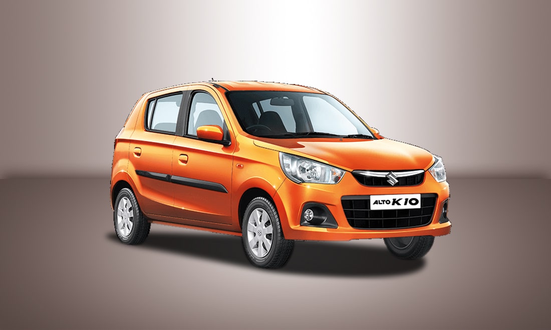 Maruti Alto k10 Lxi OnRoad Price, Specs , Features & images
